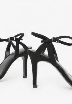 Next Damen FOREVER COMFORT STRAPPY SKINNY - High Heel Sandalette - Black 9 Next Damen FOREVER COMFORT STRAPPY SKINNY - High Heel Sandalette - Black -Next Großes Kaufhaus edca94d2e58e4b45bd29aa12d876d397