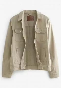 Next WITH STRETCH - Jeansjacke - Neutral | Herren 13 Next WITH STRETCH - Jeansjacke - Neutral | Herren -Next Großes Kaufhaus edcc5f24bc0c4910be573621aa9b7af8