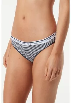 Next Damen RICH LOGO KNICKERS FOUR PACK HIGH LEG - Slip - Pink -Next Großes Kaufhaus edcfea4dc8af493c8b1e0520821edb87