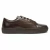 Next Herren Sneaker Low - Dark Brown