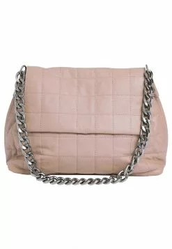 Next Damen Umhängetasche - Mink Brown