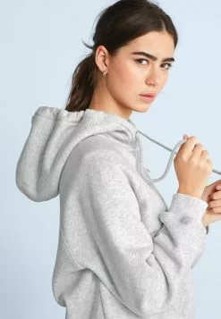 Next Damen Sweatjacke - Grey Marl -Next Großes Kaufhaus edfa1e2eaeea4153813bb2e95709c550