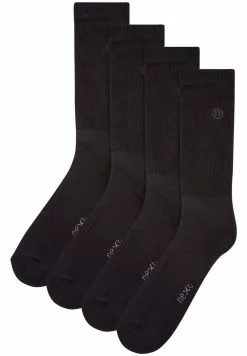 Next Herren 4 PACK - Socken - Black