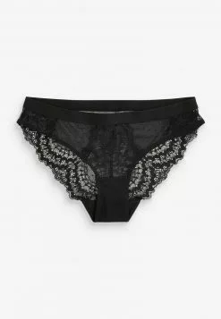 Next Damen Slip - Black 7 Next Damen Slip - Black -Next Großes Kaufhaus ee2419b7b0784e82b9fbdb63db145fe2