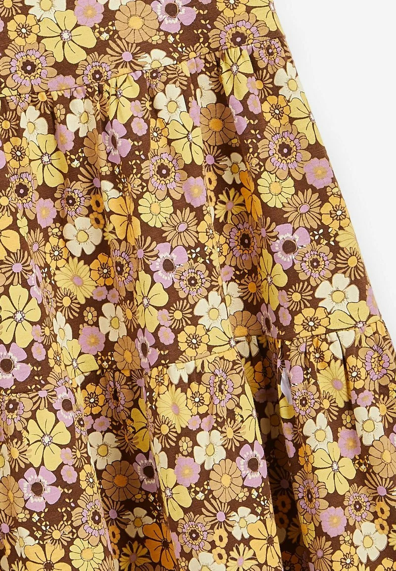 Next Kinder Freizeitkleid - Brown 4 Next Kinder Freizeitkleid - Brown – Bild 4