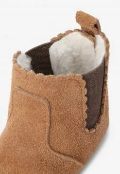 Next Kinder Krabbelschuh - Tan -Next Großes Kaufhaus ee6ef215db1e4402a4564d2aa65f34b1