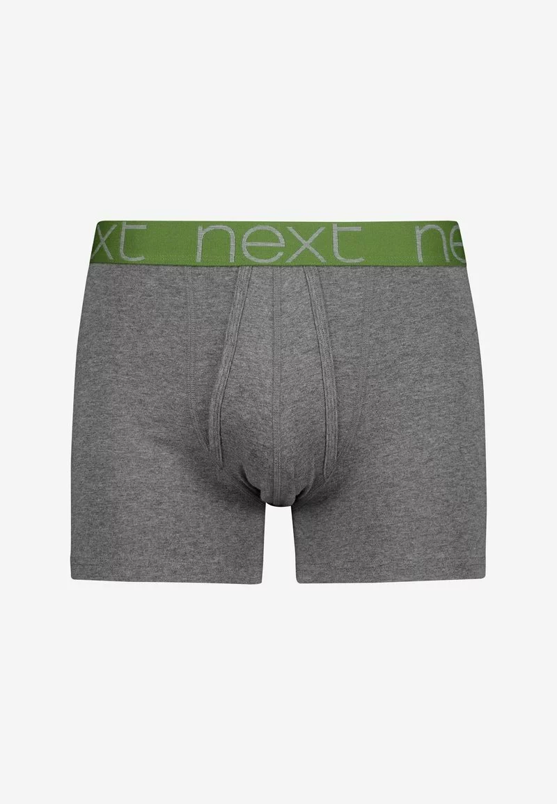 Next Herren A FRONTS 10 PACK - Panties - Mixed Colour 2 Next Herren A FRONTS 10 PACK - Panties - Mixed Colour – Bild 2