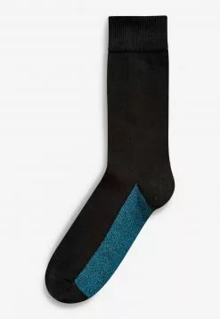 Next Herren 5 PACK - Socken - Black 10 Next Herren 5 PACK - Socken - Black -Next Großes Kaufhaus ee72c9ef388a45d491f6c9faf906c662