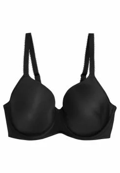Next Damen HOLLY DD+ LIGHTLY PADDED FULL CUP BRAS 2 PACK - Bügel BH - Black 7 Next Damen HOLLY DD+ LIGHTLY PADDED FULL CUP BRAS 2 PACK - Bügel BH - Black -Next Großes Kaufhaus ee91a58769a34c029a56abd4d16f30d5