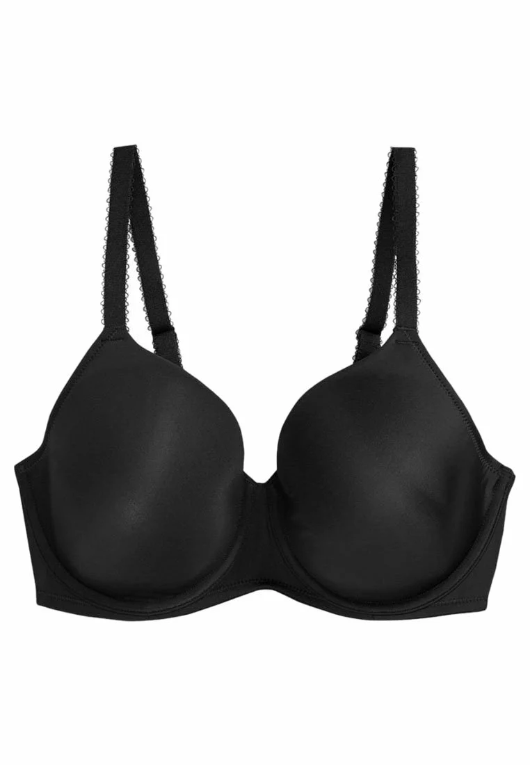 Next Damen HOLLY DD+ LIGHTLY PADDED FULL CUP BRAS 2 PACK - Bügel BH - Black 4 Next Damen HOLLY DD+ LIGHTLY PADDED FULL CUP BRAS 2 PACK - Bügel BH - Black – Bild 4