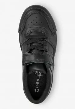 Next TOUCH STRAP FASTENING - Sneaker Low - Black | Kinder 7 Next TOUCH STRAP FASTENING - Sneaker Low - Black | Kinder -Next Großes Kaufhaus ee9708d7d6f1470586ce1f3dcaa457c7