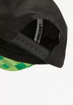 Next UNISEX - Cap - Black -Next Großes Kaufhaus ee9f6759988e4865acd520fd5a206bf9