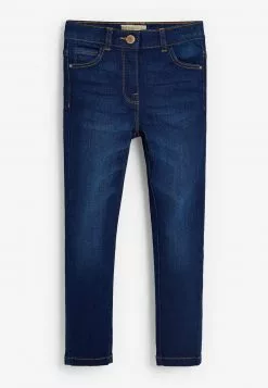 Next Kinder Jeans Skinny Fit - Dark-blue Denim