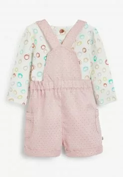 Next Kinder BAKER BY TED BAKER SET - Body - Pink -Next Großes Kaufhaus eeb1ca29ad7b415d8c36c8578da28dd6