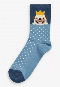 Next Damen 5 PACK - Socken - Multi-coloured -Next Großes Kaufhaus eeb25b36d46a4b68820847d951170a7a