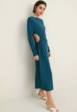 Next Damen CUT OUT - Strandaccessoire - Teal