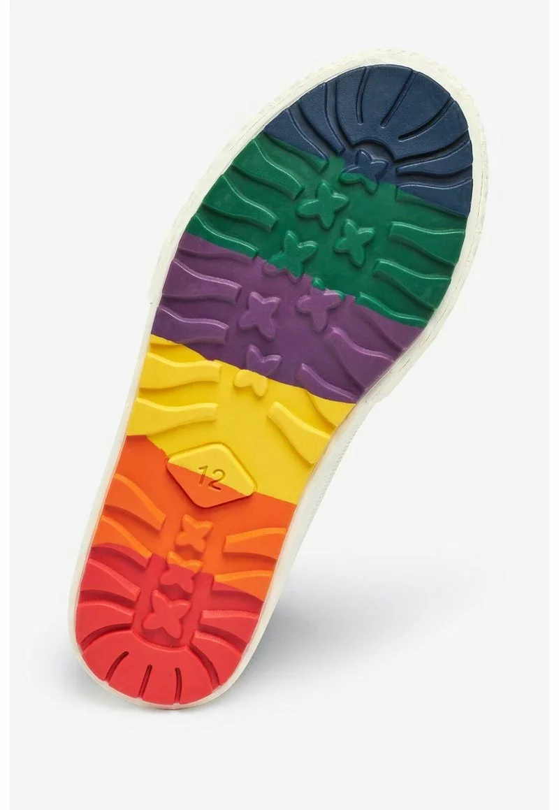 Next Sneaker High - Blue | Kinder 3 Next Sneaker High - Blue | Kinder – Bild 3