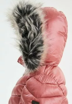 Next Kinder Wintermantel - Pink -Next Großes Kaufhaus eed50840f0ea4fc298cc7667d262d94c