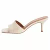 Next Damen SIGNATURE - Pantolette Flach - White