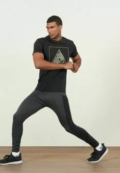 Next Herren Nachtwäsche Hose - Dark Grey