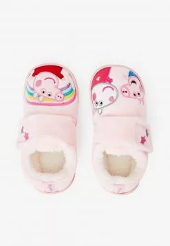 Next Kinder PEPPA PIG CUPSOLE SLIPPERS - Hausschuh - Pink -Next Großes Kaufhaus eeea5889c8c5400b949c8f6c8243d758