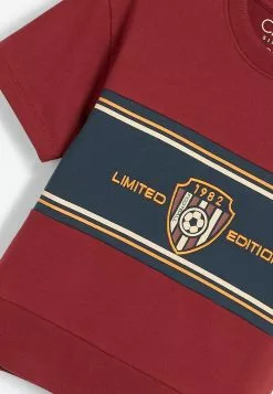 Next Kinder Nachtwäsche Set - Red/grey -Next Großes Kaufhaus eeea746b1dfe464cb3a44afb0141affd