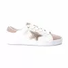 Next FOREVER COMFORT STAR - Sneaker Low - White Rose Gold | Damen