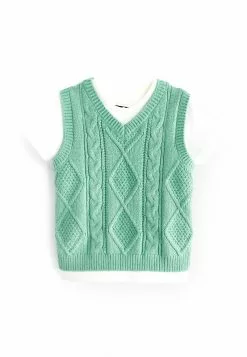 Next Kinder Strickpullover - Minerals -Next Großes Kaufhaus ef4e96674b4d4cffa49269fdda8a4c09