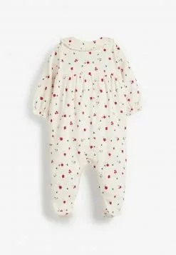 Next 2 PACK - Strampler - Red | Kinder -Next Großes Kaufhaus ef5fbffecc044fdda965744220b94171