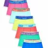Next Kinder 7 PACK FLURO - Panties - Multi Coloured