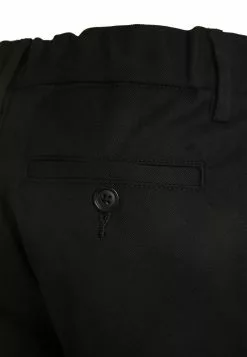 Next Kinder FORMAL SLIM FIT LEG TROUSERS - Chino - Black -Next Großes Kaufhaus ef765ed5560b4dbd8cb4bb5fdec8c579