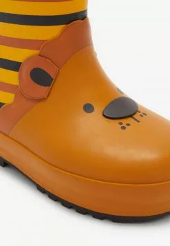 Next DIGGER THINSULATE CUFF - Snowboot/Winterstiefel - Yellow | Kinder -Next Großes Kaufhaus ef7cc9b4ae4d4abfb9eea1a6855d0ee4