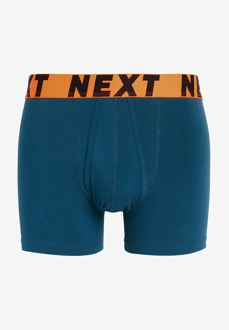 Next Herren 4 PACK - Boxershorts - Grey 5 Next Herren 4 PACK - Boxershorts - Grey – Bild 5