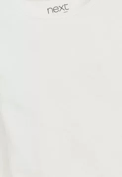 Next Kinder Langarmshirt - White -Next Großes Kaufhaus efab76ce87c64f8dad0c97fa690e9255