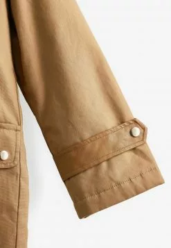 Next Damen UTILITY - Übergangsjacke - Camel -Next Großes Kaufhaus efafc0a197d34fd8bf999352eb9b76cf