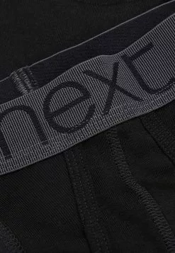 Next Herren 4 PACK - Panties - Black -Next Großes Kaufhaus efb000bb03cd44869b088ba27551af86