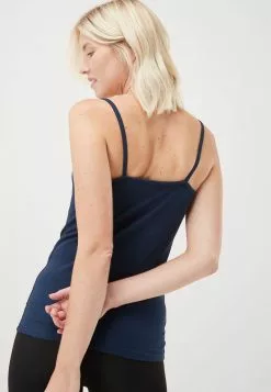 Next Damen THIN STRAP - Bluse - Blue 9 Next Damen THIN STRAP - Bluse - Blue -Next Großes Kaufhaus efba808f1fd04b4a98a351fdd2977147