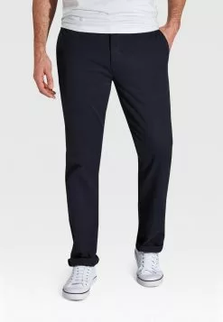 Next Herren Chino - Blue