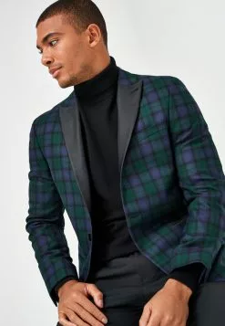 Next Herren TUXEDO - Sakko - Green -Next Großes Kaufhaus efdf782f8f3a480d83566638e6150fc5