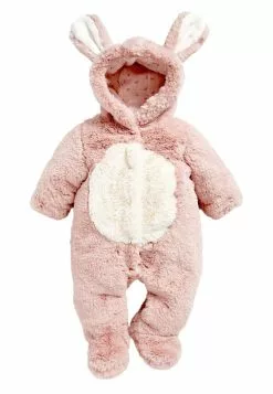 Next Kinder Pyjama - Pink