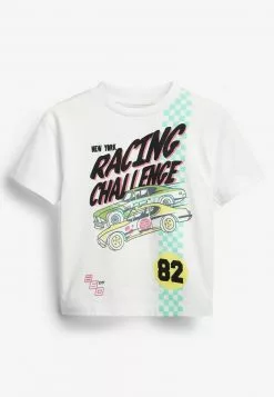 Next Kinder 3 PACK - T-Shirt Print - Multi Coloured 9 Next Kinder 3 PACK - T-Shirt Print - Multi Coloured -Next Großes Kaufhaus f004246c7870433389e1cd7166827939