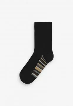 Next MERCERISED - Socken - Black Stripe | Kinder -Next Großes Kaufhaus f00a8146a043430497d35bfe9448f9a6
