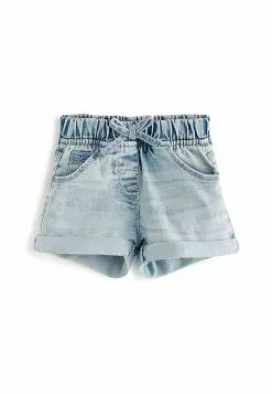 Next Kinder Jeans Shorts - Blue