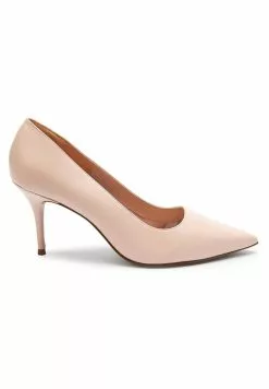 Next Pumps - Nude Pink | Damen