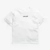 Next T-Shirt Basic - White | Kinder