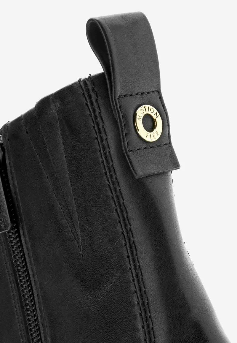 Next Damen FOREVER COMFORT MOTION FLEX - Stiefelette - Black 5 Next Damen FOREVER COMFORT MOTION FLEX - Stiefelette - Black – Bild 5