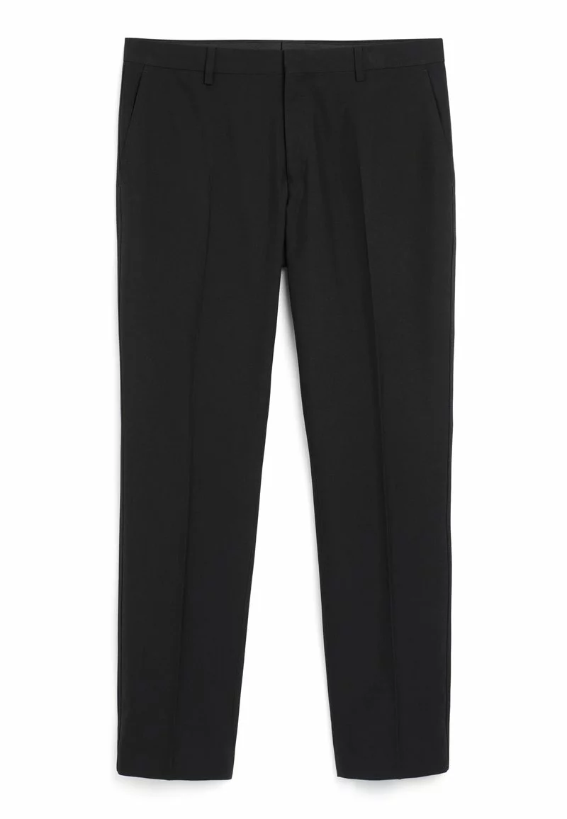 Next Herren Chino - Black 4 Next Herren Chino - Black – Bild 4