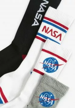 Next Herren 4 PACK - Socken - Nasa 11 Next Herren 4 PACK - Socken - Nasa -Next Großes Kaufhaus f067e61375394d91a660c8fb51fa0ac1