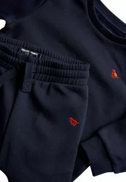 Next Unisex SET - Sweatshirt - Dark Blue -Next Großes Kaufhaus f0a12ed3fdf54f628959616a4a12b52e
