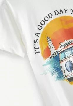 Next Kinder SURFER CAMPER VAN GRAPHIC SHORT SLEEVE - T-Shirt Print - White 5 Next Kinder SURFER CAMPER VAN GRAPHIC SHORT SLEEVE - T-Shirt Print - White -Next Großes Kaufhaus f0e92b22b3a24306828ab0f428da7389